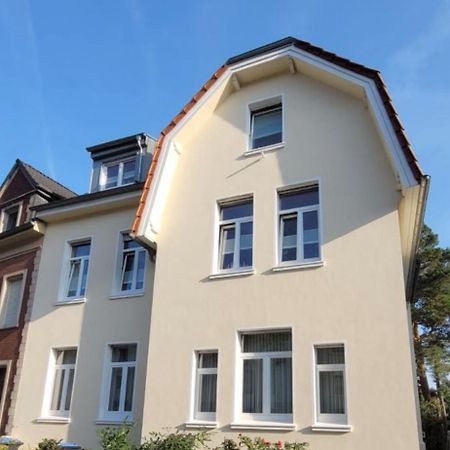 "Zur Auszeit" In 'Jugendstilvilla Sonnenschein Stolberg  Exterior foto