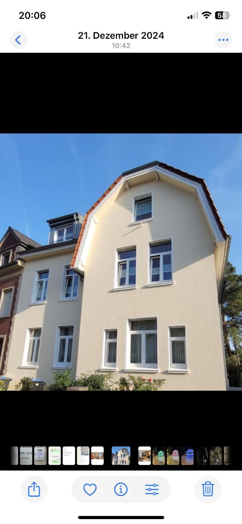 "Zur Auszeit" In 'Jugendstilvilla Sonnenschein Stolberg  Exterior foto